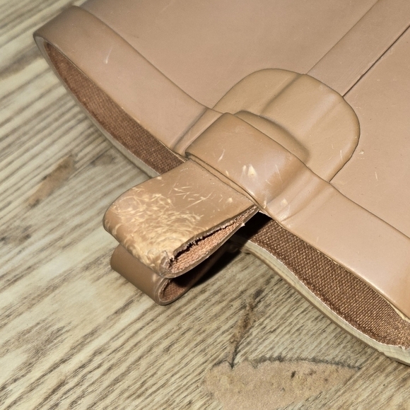 Zara Rain Boots Size EU 34 - Picture 9 of 9